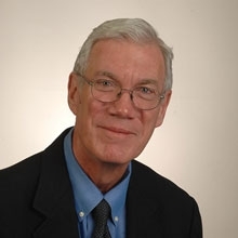 Bernard A. Cook