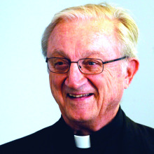 James C. Carter, S.J.