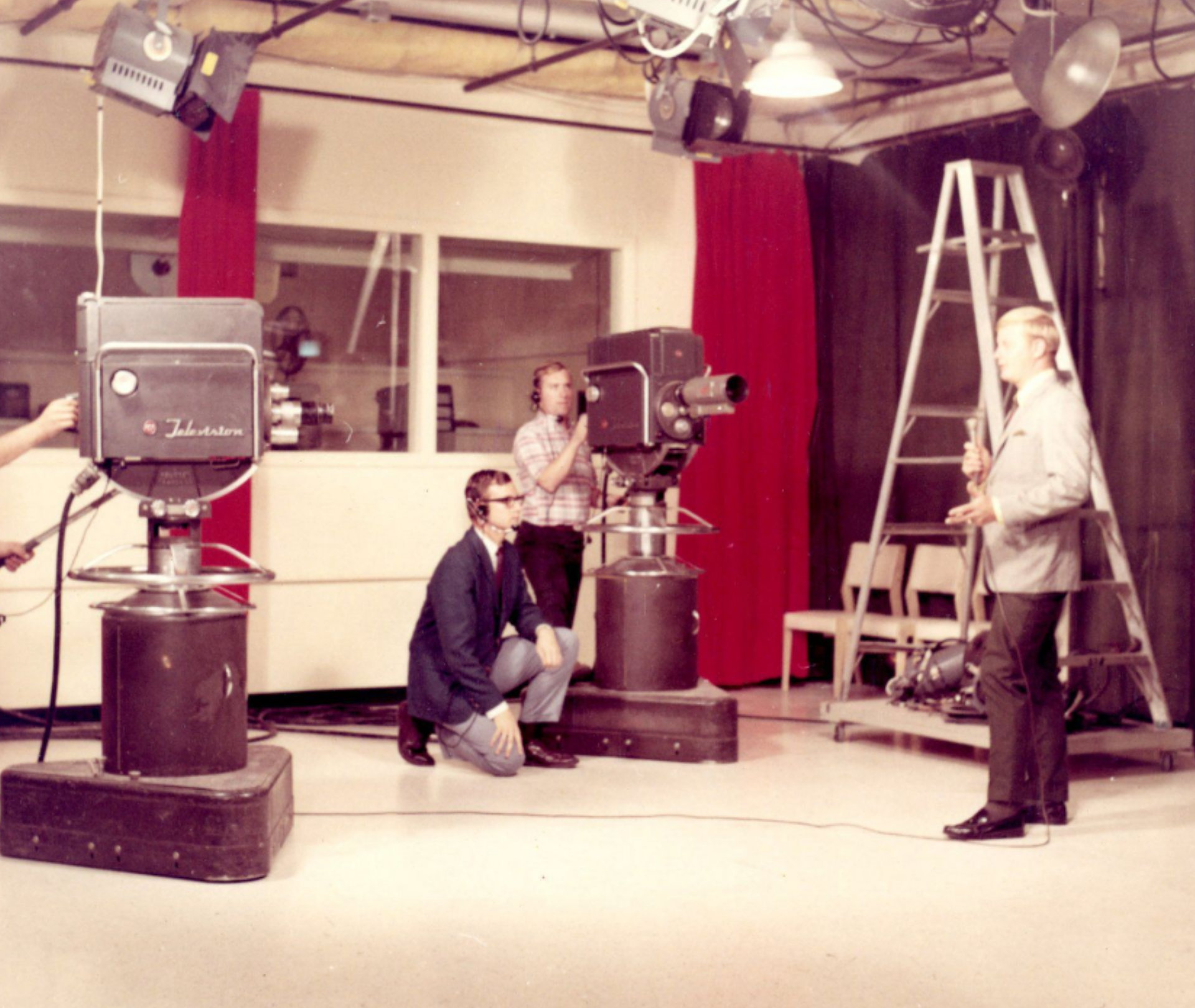 Cost of Living changes.