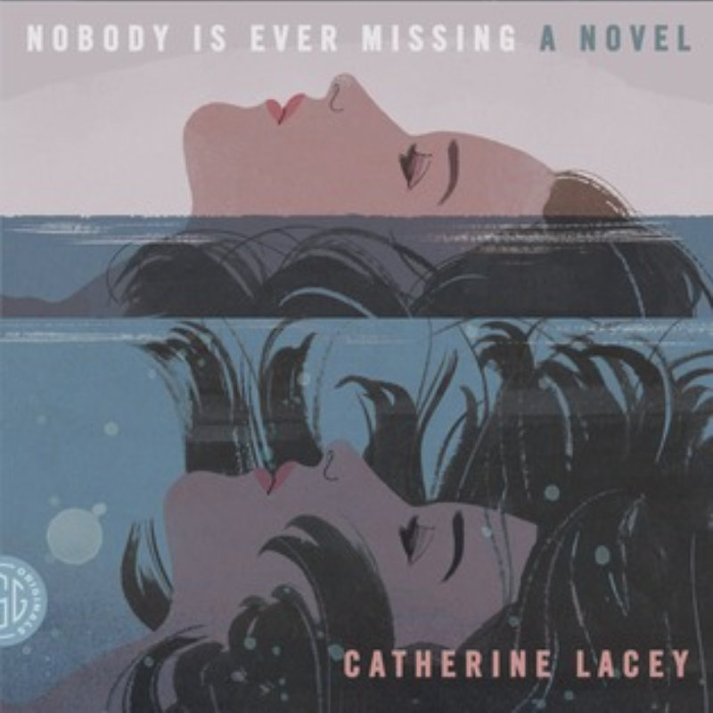 Nobody Is Ever Missing