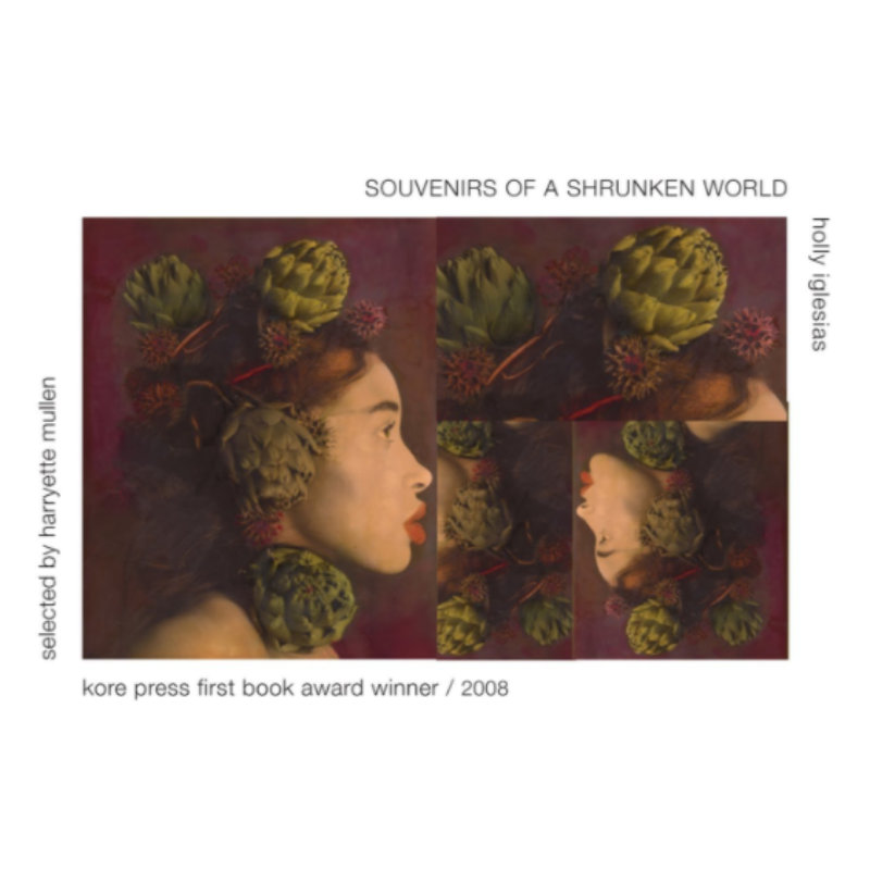 Souvenirs of a Shrunken World