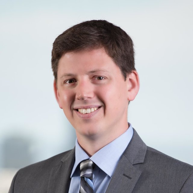 Gregory Booth, Accounting Adjunct Professor