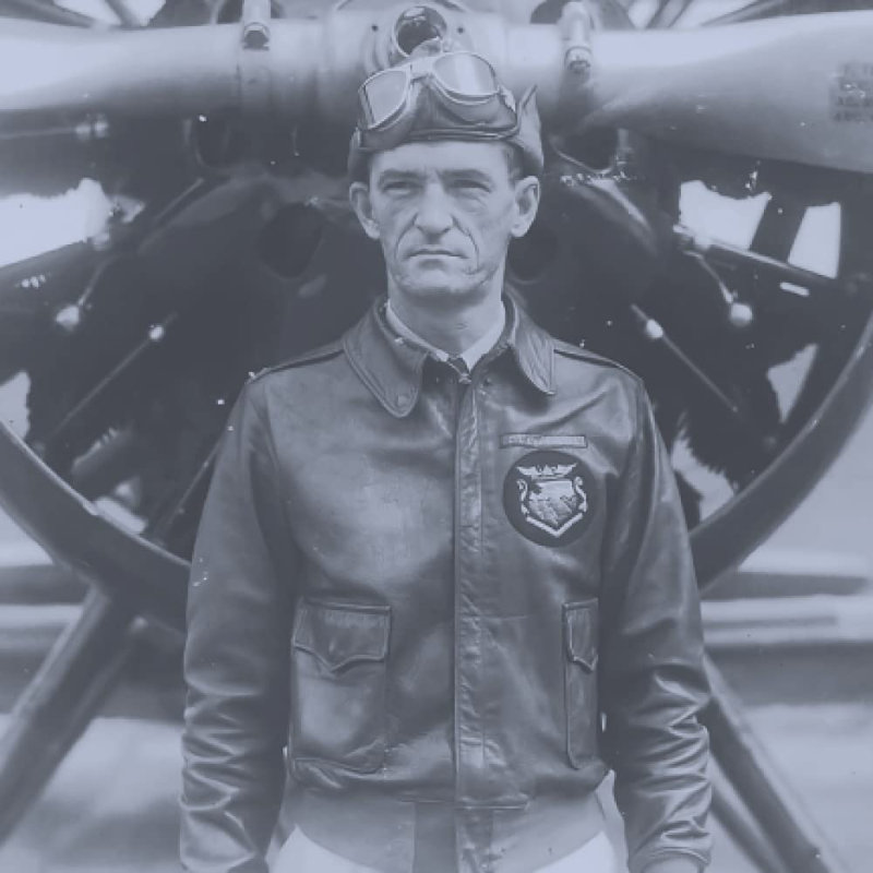 Chennault A Rebel in China