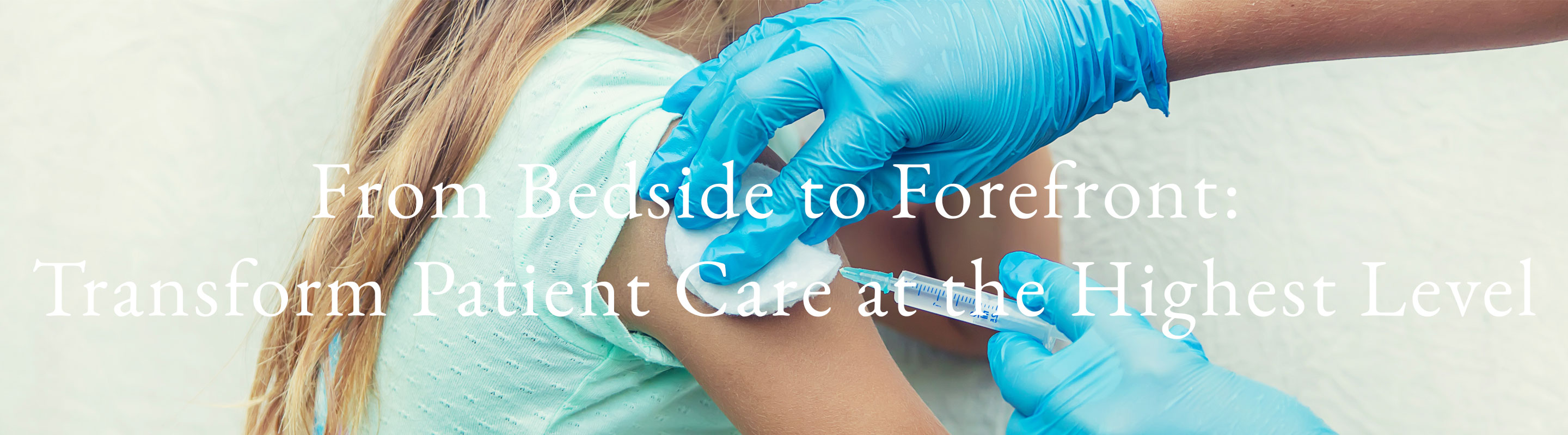 BSN to DNP – Family Nurse Practitioner