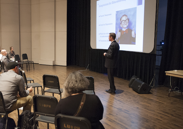 Music Education Class