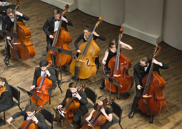 Loyola Symphony Orchestra