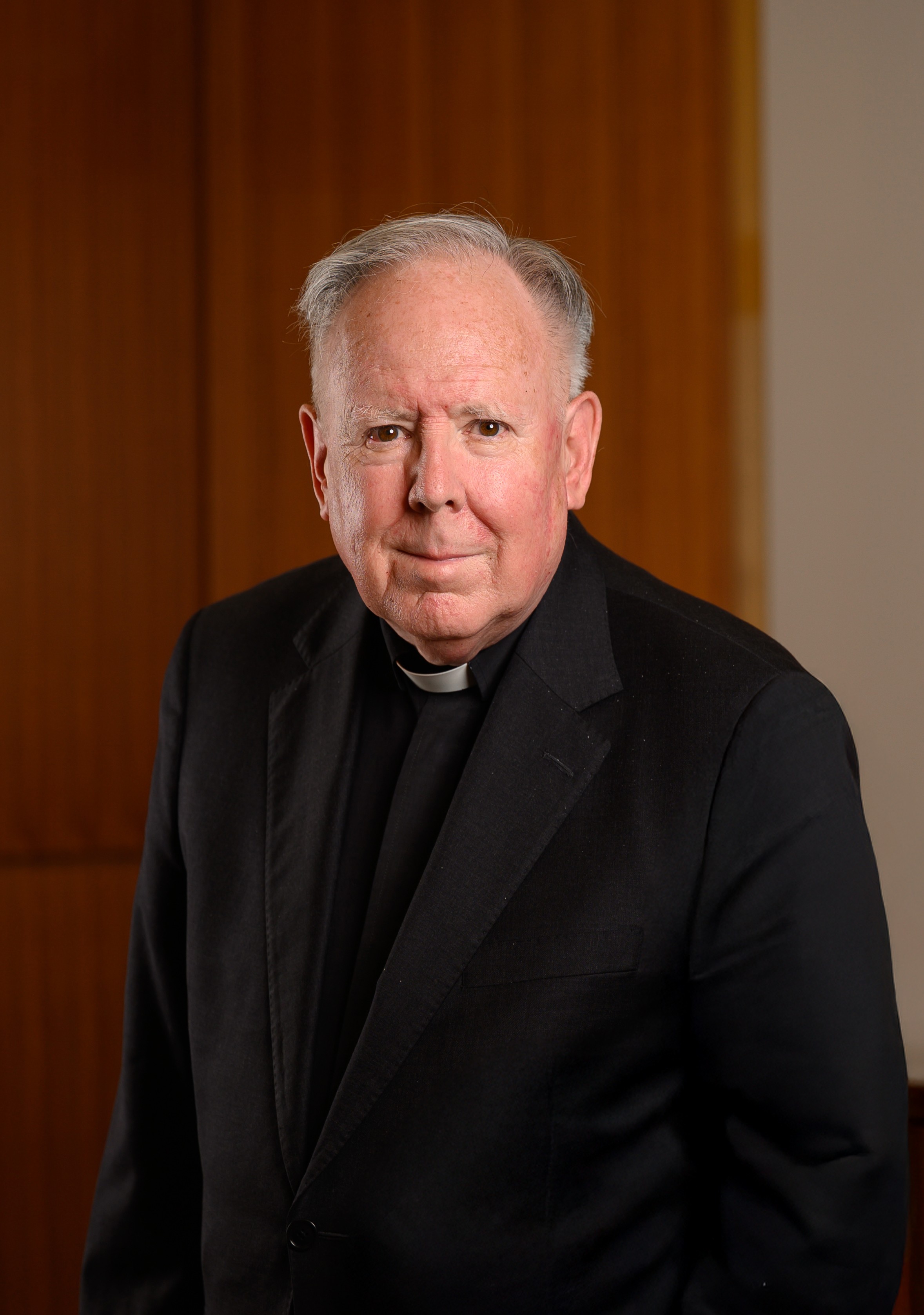 Lawrence Moore headshot