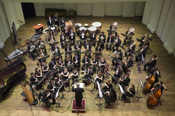 1st Annual Big Easy Band Fest! Featuring Bourgeois Honor Bands