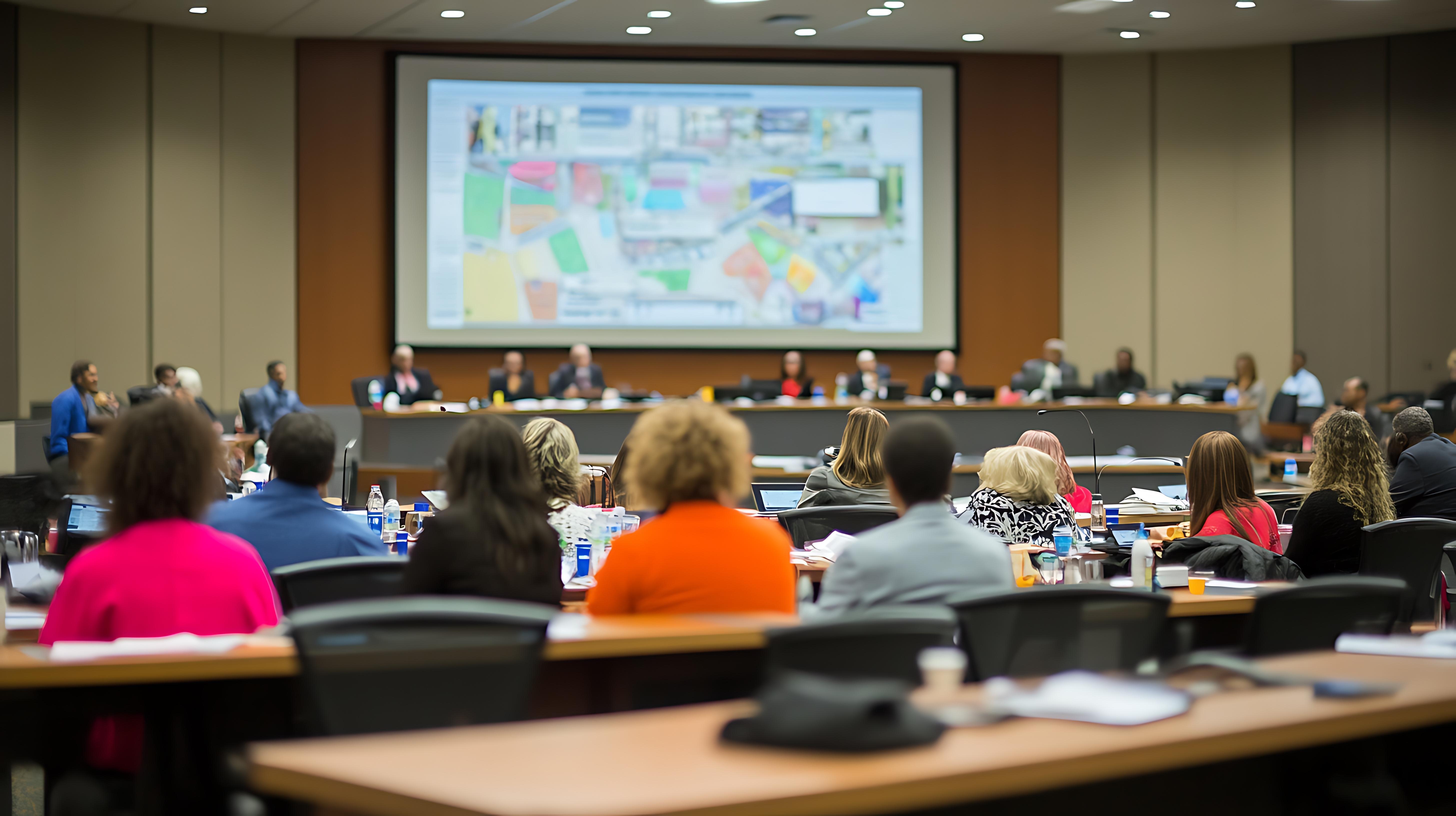 Public Administration specialization