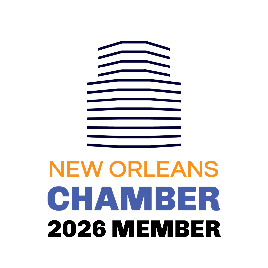 2026 New Orleans Chamber Member