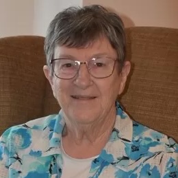 Sr. Dot Trosclair, O.P.