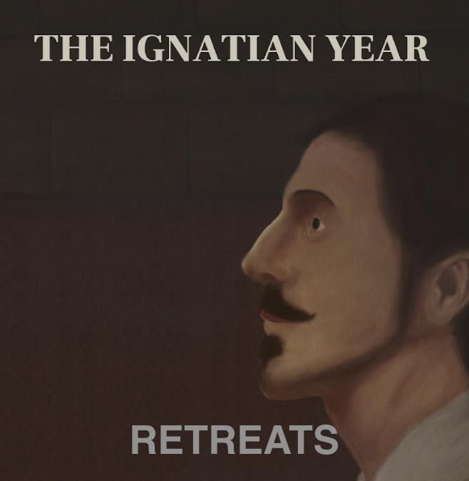 Ignatian Year Retreats