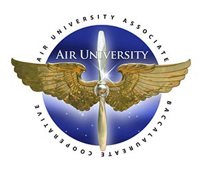 Air University Logo