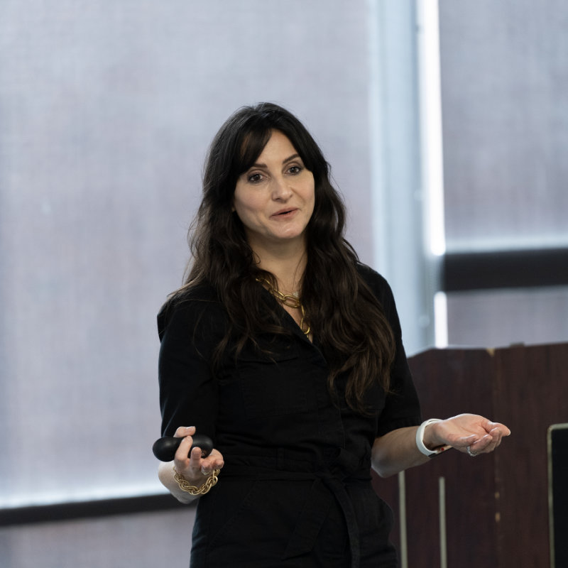 Business Management Specialization