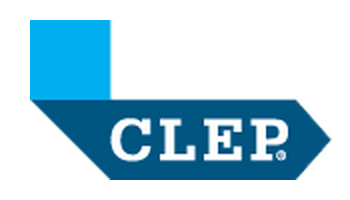 College Level Examination Program Logo