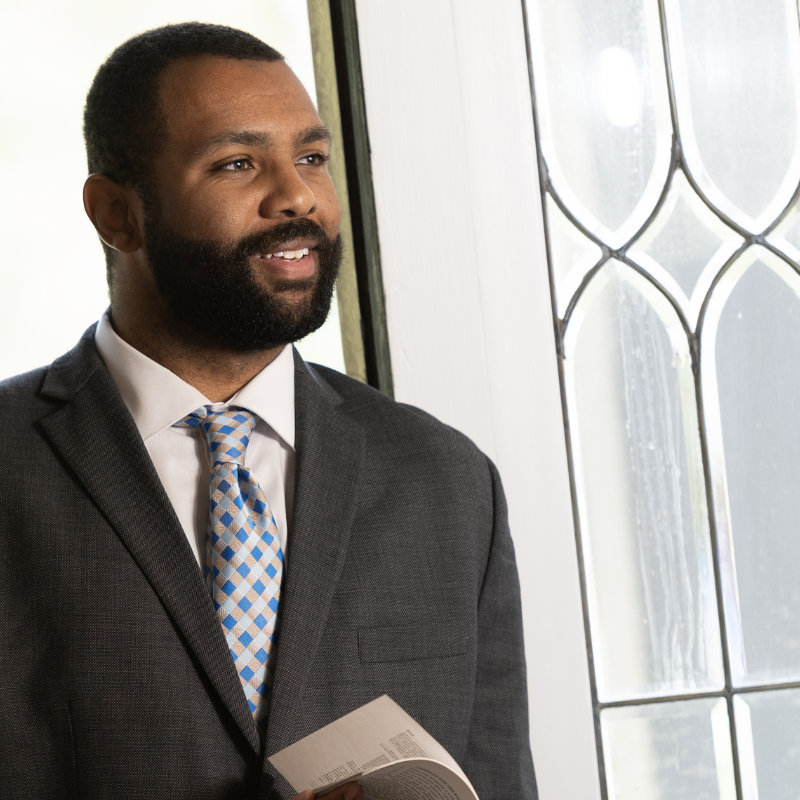 Criminology & Justice Specialization