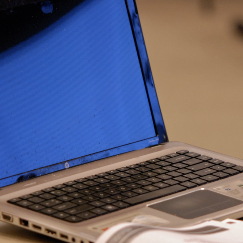 Cyber Security Specialization