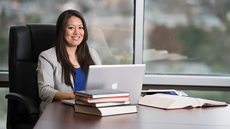 Online Graduate Programs