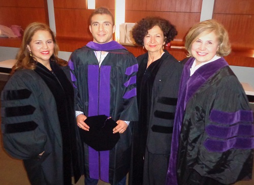 Small photo of Jordan McFaull