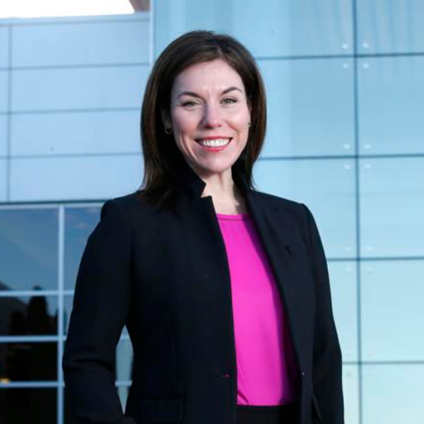 Photo of Lauren Landwerlin