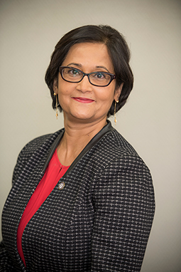 Dr. Tanuja Singh
