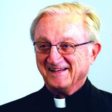 James C. Carter, S.J.