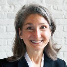 Judy Fontenot Lavergne 