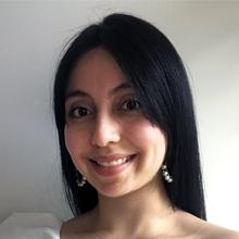 Mónica Cabrera Amaya