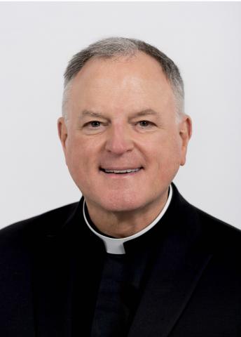 Penn Dawson headshot