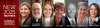 Banner featuring new board of trustees members